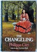 The Changeling by Selma Lagerlöf