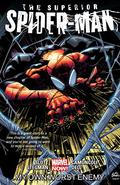 The Superior Spider-Man, Vol. 1: My Own Worst Enemy by Dan Slott