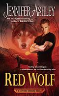 Red Wolf by Jennifer Ashley