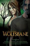 Wolfsbane (Rebel Angels #3) by Gillian Philip