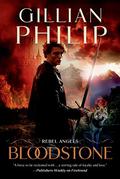 Bloodstone (Rebel Angels #2) by Gillian Philip