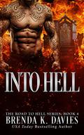 Into Hell by Brenda K. Davies
