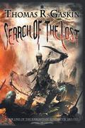 Search of the Lost (The Knights of Ezazeruth Trilogy #1) by Thomas R. Gaskin