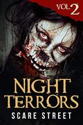 Night Terrors Vol. 2 (Night Terrors #2) by Jude Reid