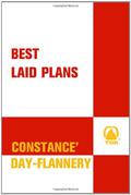 Best Laid Plans (The Yellow Brick Road Gang aka Guardian #1) by Constance O'Day-Flannery