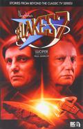 Lucifer (Blake's 7 - Books and Ebooks #3) by Paul Darrow