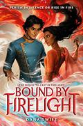 Bound by Firelight by Dana Swift