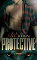 Protective (Legatum #1) by Lulu M. Sylvian