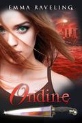 Ondine (Ondine Quartet #0.5) by Emma Raveling