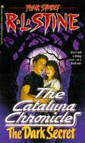 The Dark Secret by R.L. Stine
