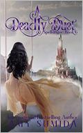 A Deadly Duet by Amy Sumida