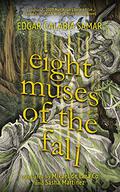 Eight Muses of the Fall by Edgar Calabia Samar