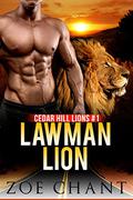 Lawman Lion by Zoe Chant