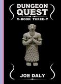Dungeon Quest, Vol. 3 (Dungeon Quest #3) by Joe Daly