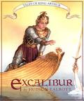 Excalibur by Hudson Talbott