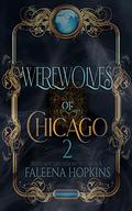 Werewolves of Chicago: Howard by Faleena Hopkins