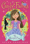 The Coconut Clue  (Candy Fairies #17) by Helen Perelman