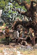 The Poets of Pevana by Mark Nelson