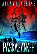 Paskagankee (Paskagankee #1) by Allan Leverone