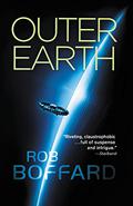 The Outer Earth Trilogy (Outer Earth #1-3) by Rob Boffard