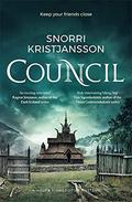 Council (Helga Finnsdottir #2) by Snorri Kristjansson