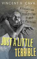 Just A Little Terrible by Vincent V. Cava
