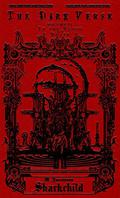 The Dark Verse, Vol. 2: In the Blood of Death (The Dark Verse #2) by M. Amanuensis Sharkchild