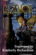 Dreams of Steam 4: Gizmos by Kimberly Richardson