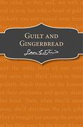 Guilt and Gingerbread by Leon Garfield