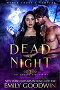 Dead of Night by Emily Goodwin