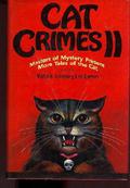 Cat Crimes II by Charlotte MacLeod