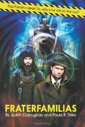 Fraterfamilias (Fraterfamilias #1) by Paula R. Stiles