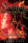 The Storyteller (The Reader Trilogy #3) by Traci Chee