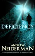 Deficiency by Andrew Neiderman