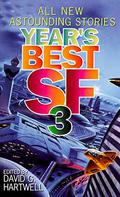 Year's Best SF 3 by S.N. Dyer