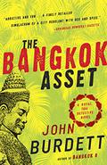 The Bangkok Asset (Sonchai Jitpleecheep #6) by John Burdett