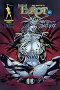 Tarot, Witch of the Black Rose #2 by Jim Balent