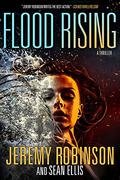 Flood Rising (Jenna Flood #1) by Sean Ellis