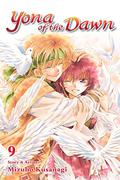 Yona of the Dawn, Vol. 9 by Mizuho Kusanagi