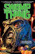 Swamp Thing by Mark Millar, Vol. 2: Darker Genesis (Swamp Thing 1982-1996 Collected Editions #12) by Tatjana Wood