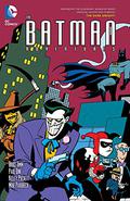 The Batman Adventures Vol. 3 (The Batman Adventures 1992-1995 #3) by Michael Reaves