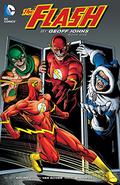 The Flash by Geoff Johns: Book One by Brian Bolland