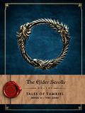 The Elder Scrolls Online: Tales of Tamriel - Vol. II: The Lore (The Elder Scrolls Online #2) by Bethesda Softworks