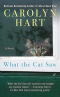 What the Cat Saw (Nela Farley #1) by Kathleen Early