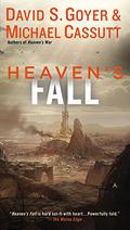 Heaven's Fall (Heaven's Shadow #3) by Michael Cassutt