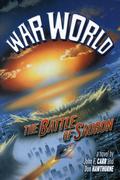 War World: The Battle of Sauron (War World #8) by Don Hawthorne