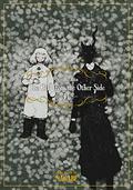 The Girl From the Other Side: Siúil, a Rún, Vol. 11 (とつくにの少女 / Totsukuni no shōjo #11) by Nagabe