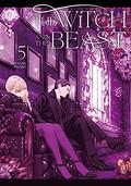 The Witch and the Beast, Vol. 5 (The Witch and the Beast #5) by Kousuke Satake