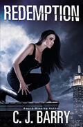 Redemption (Soul #1) by C.J. Barry
