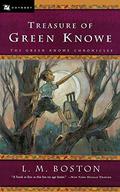 The Chimneys of Green Knowe by Lucy M. Boston